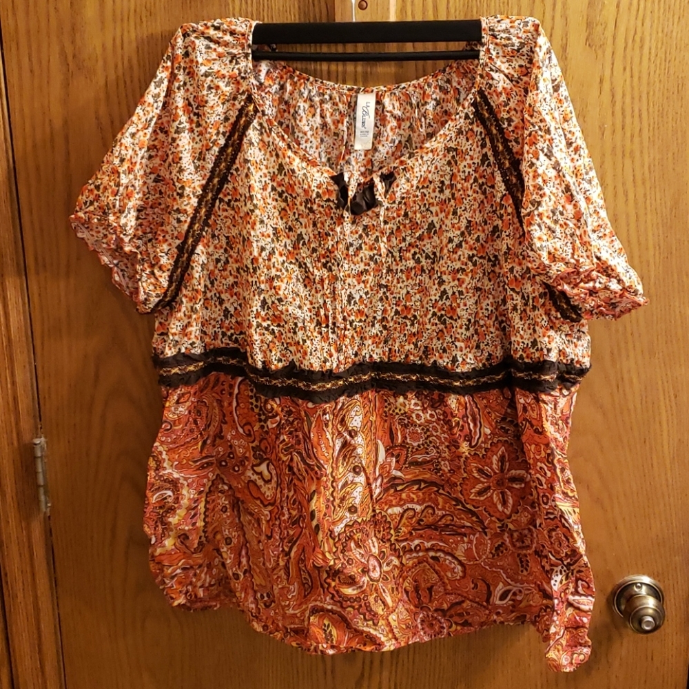 Blouse